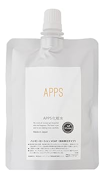 Amazon | APPS (新型ビタミンC誘導体アプレシエ) ＋天然ビタミン